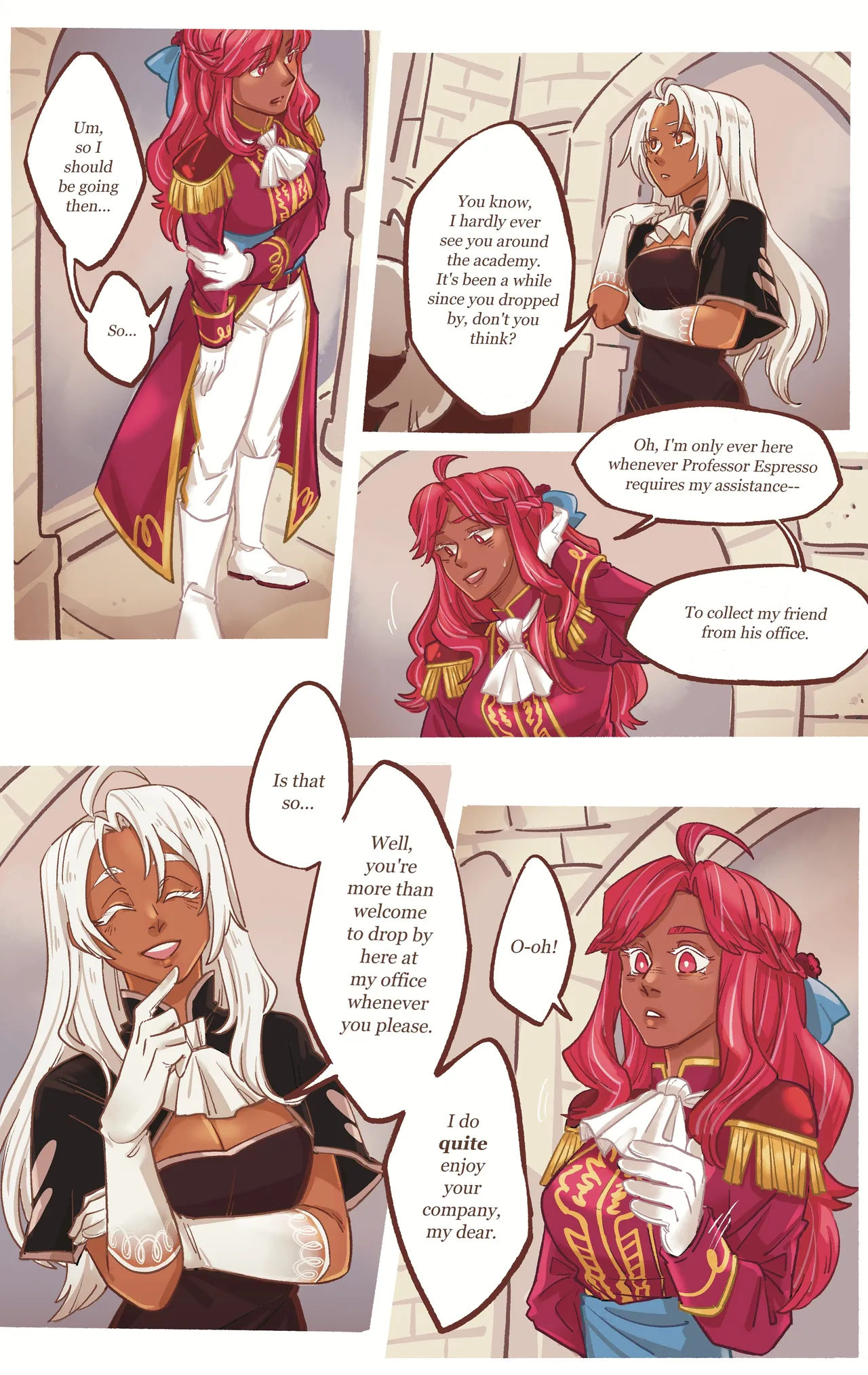 RaspberryLatte page 11 full