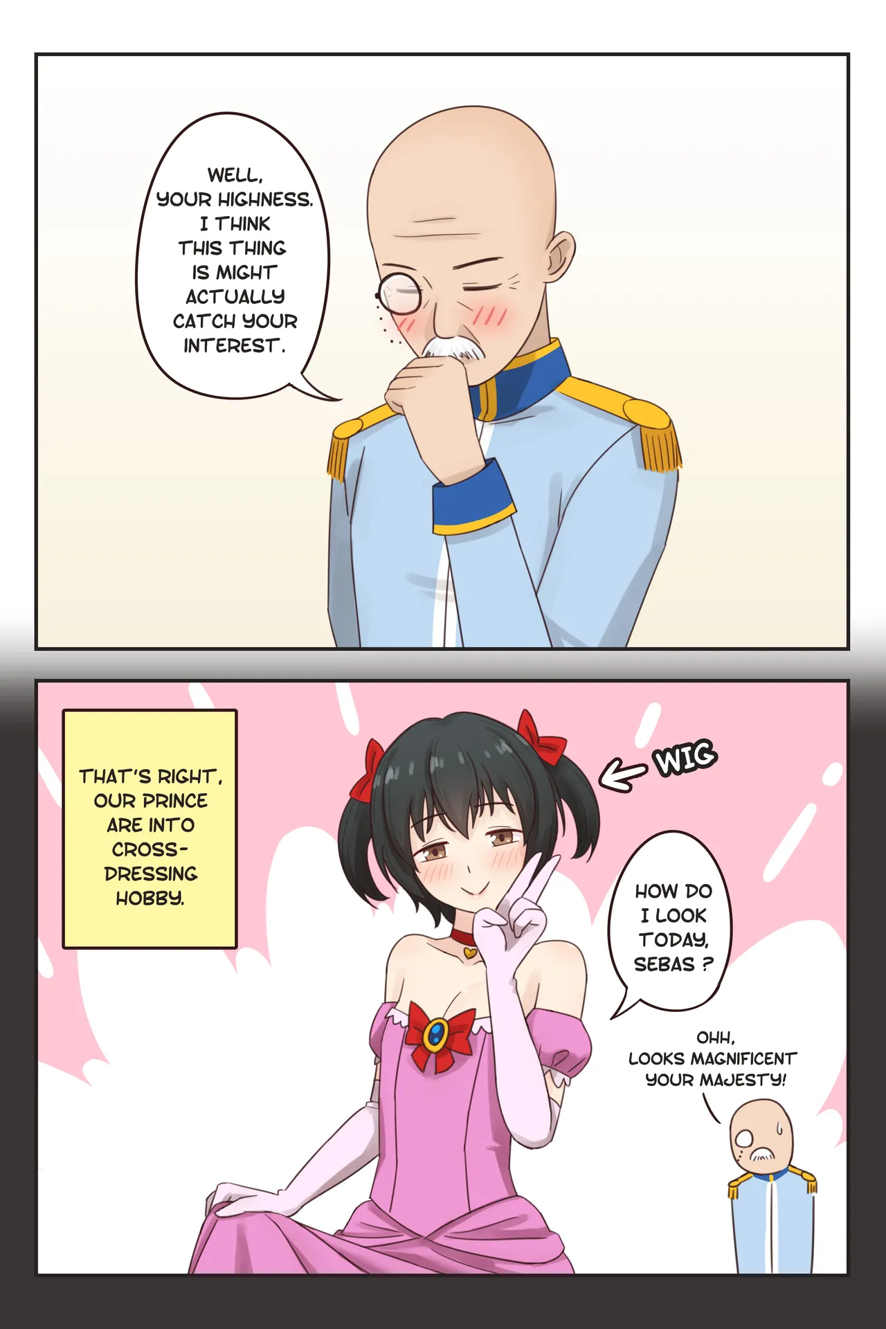 Cinderella page 2 full