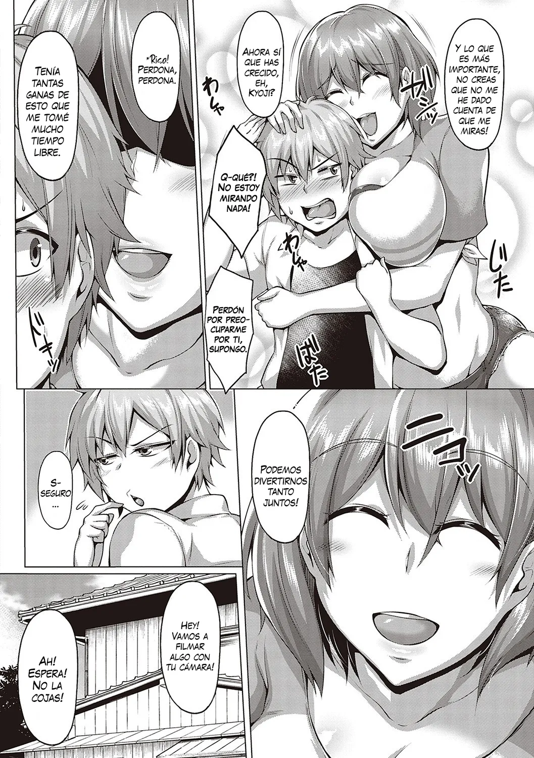 Seika Zenpen page 6 full