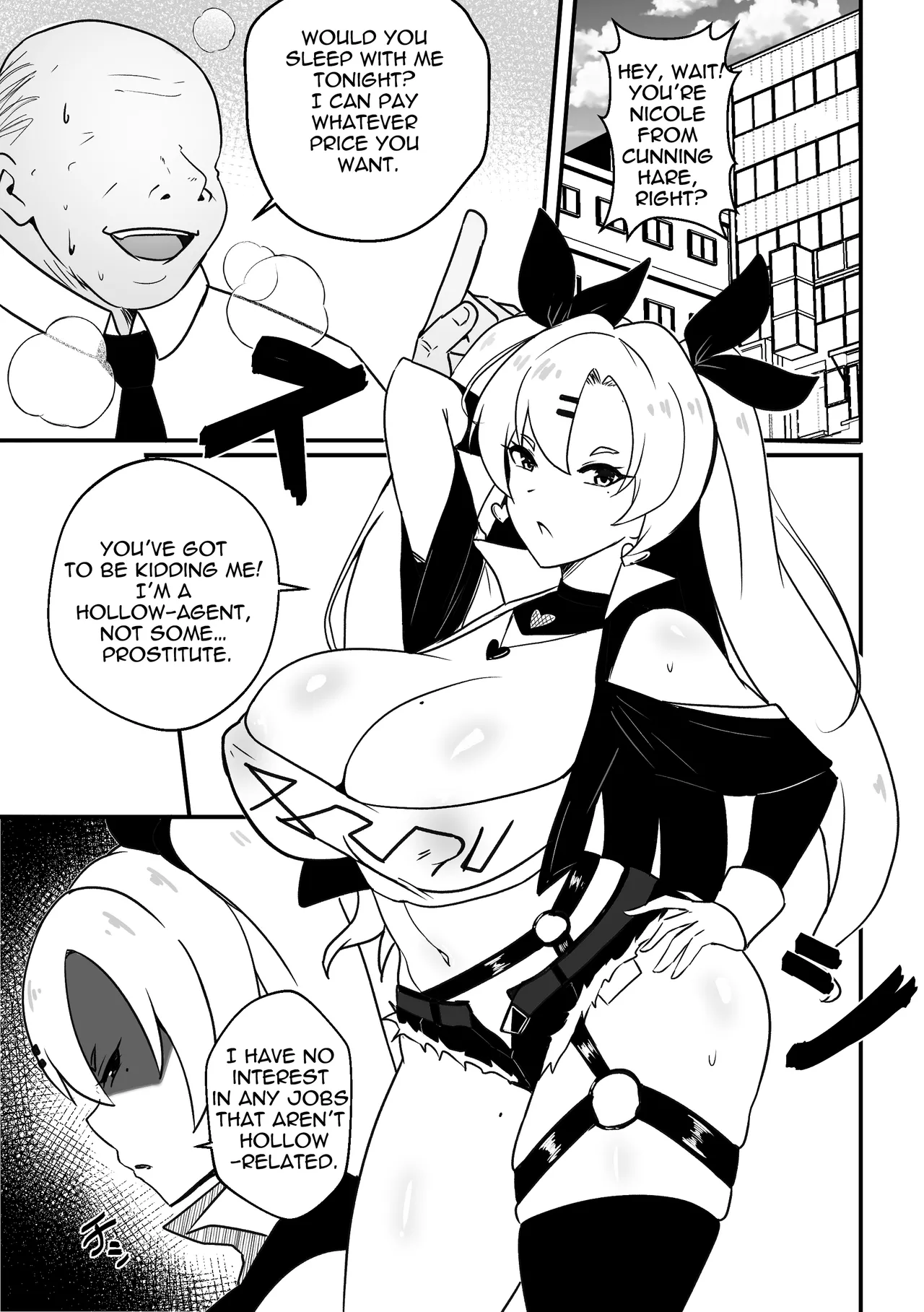 【Merkonig】Wenching 9 Nicole  EN page 2 full