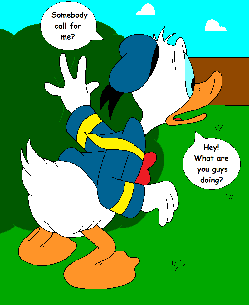 Wetting Friends page 12 full
