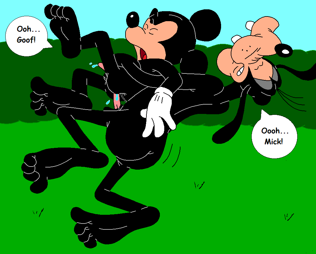 Wetting Friends page 5 full