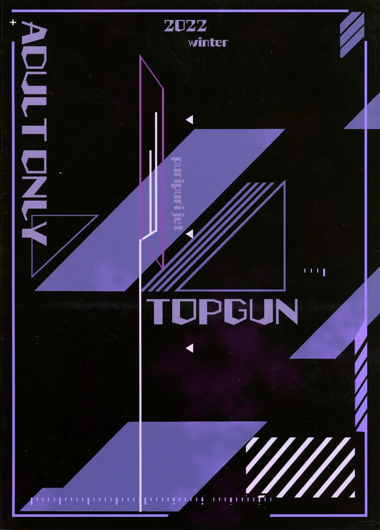 Pirate Girls page 2 full