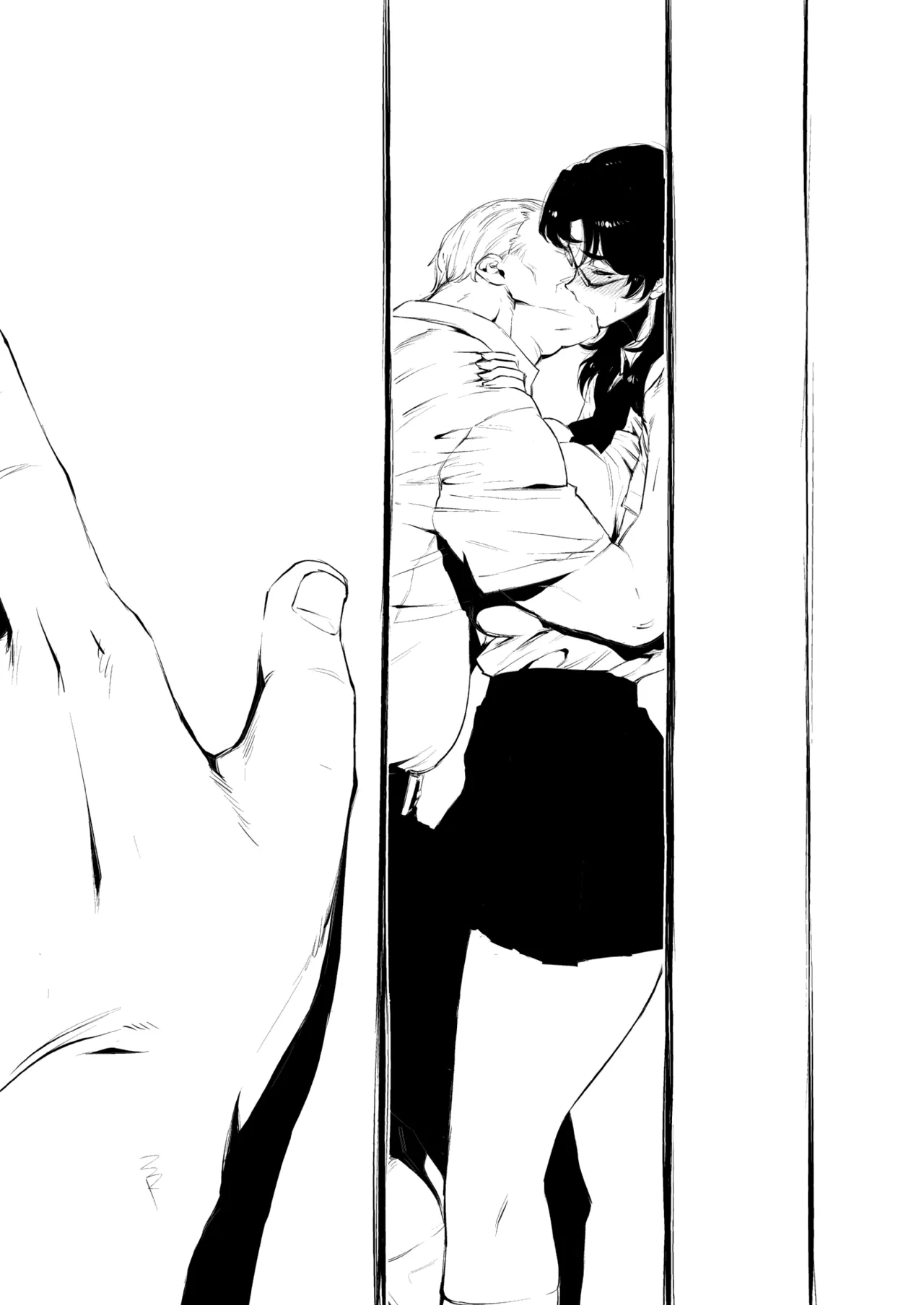 熟女子〇生。 page 11 full