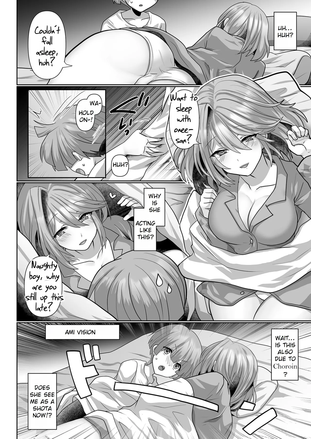 Tensei Neet no Isekai Harem Seikatsu Ch. 2 | The Reincarnated Jobless’ Harem Life In Another World 2 page 12 full