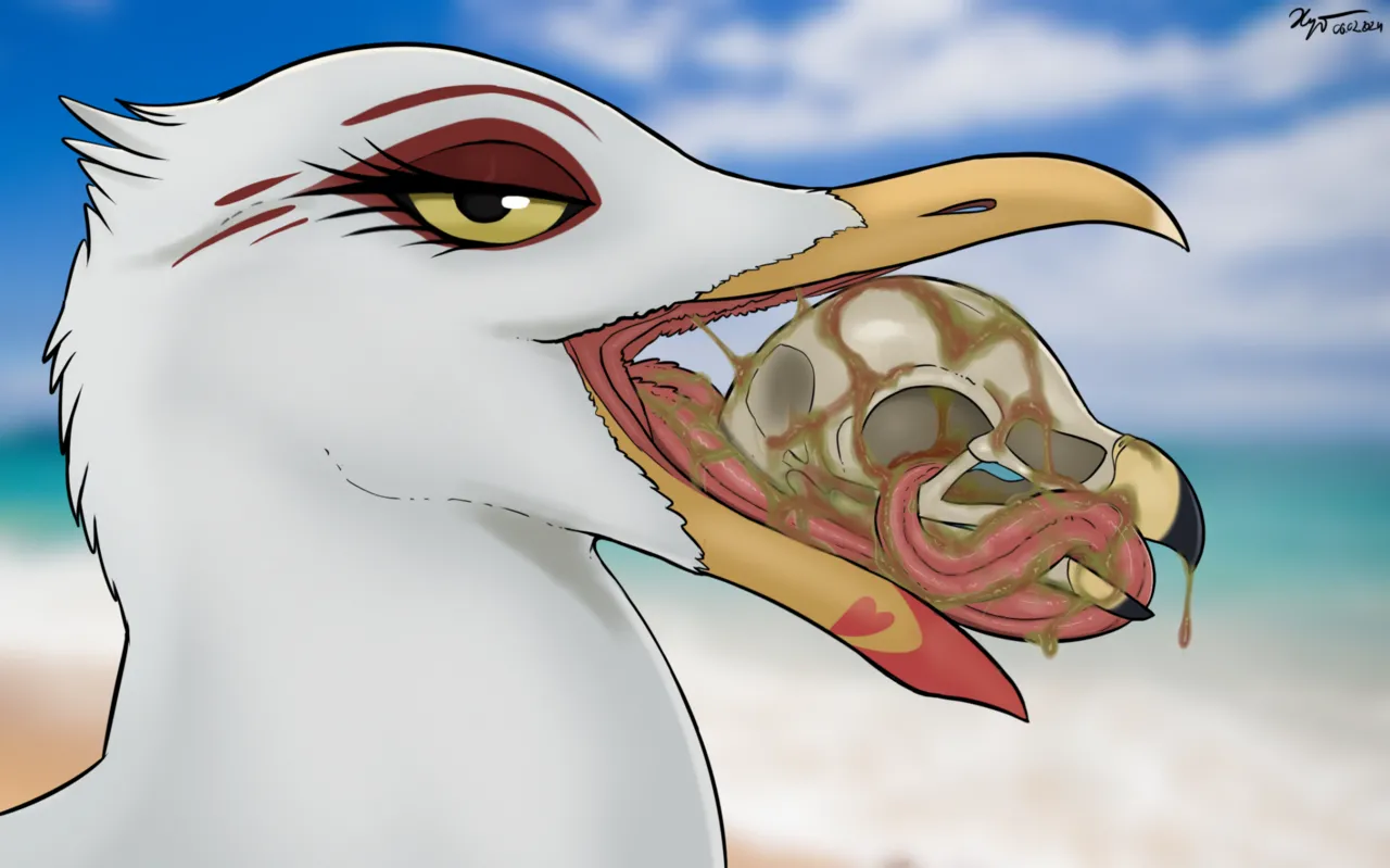 Guano Island for Orcas + Extras page 2 full