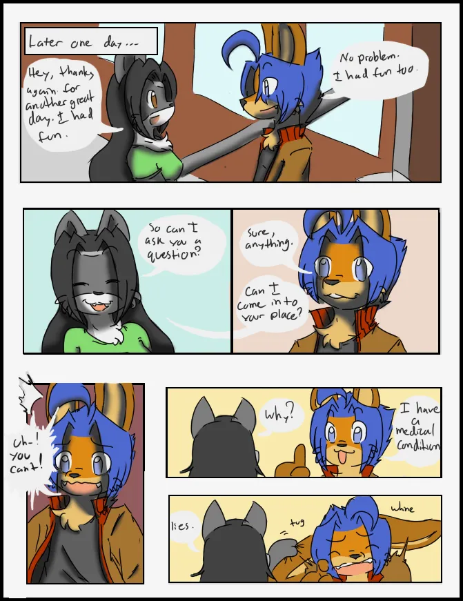 Ways of the Heart page 12 full