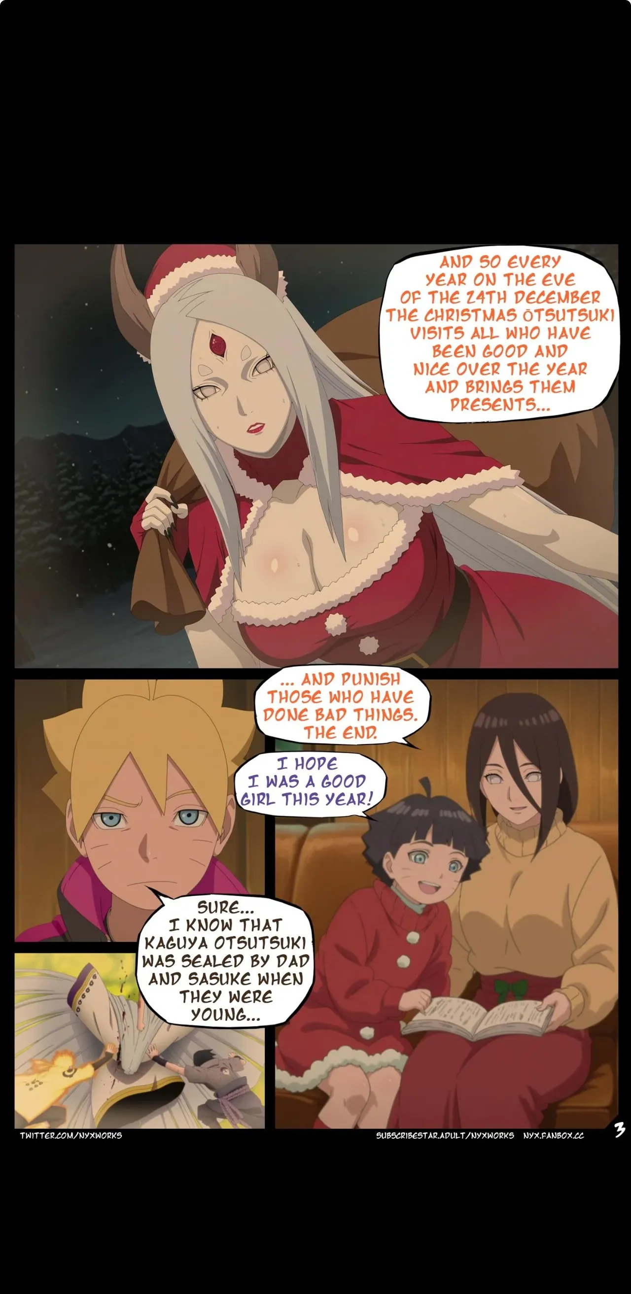 White Christmas - Nyxwork page 3 full