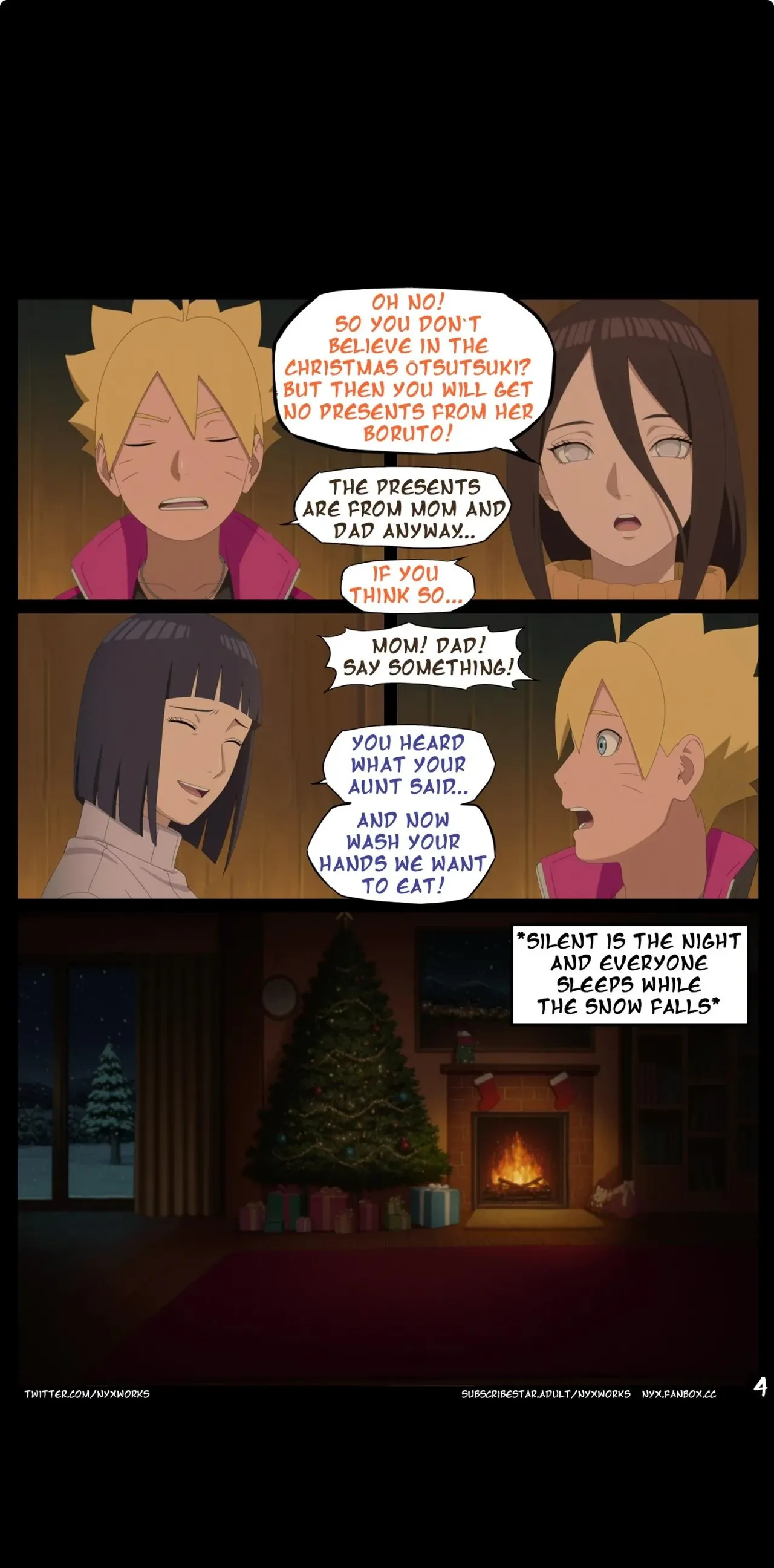 White Christmas - Nyxwork page 4 full