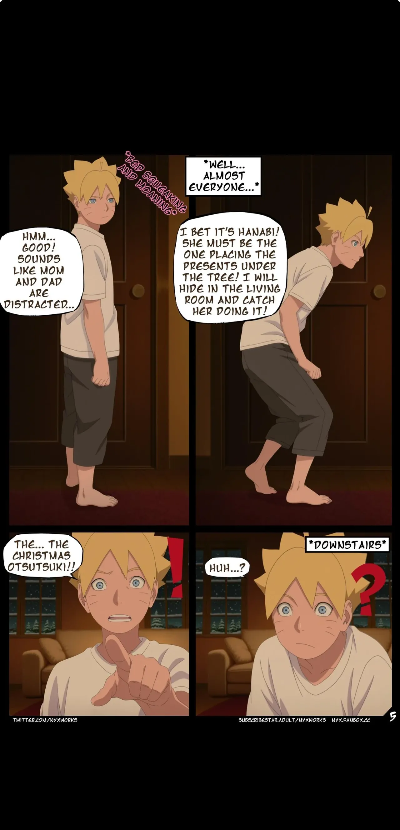 White Christmas - Nyxwork page 5 full