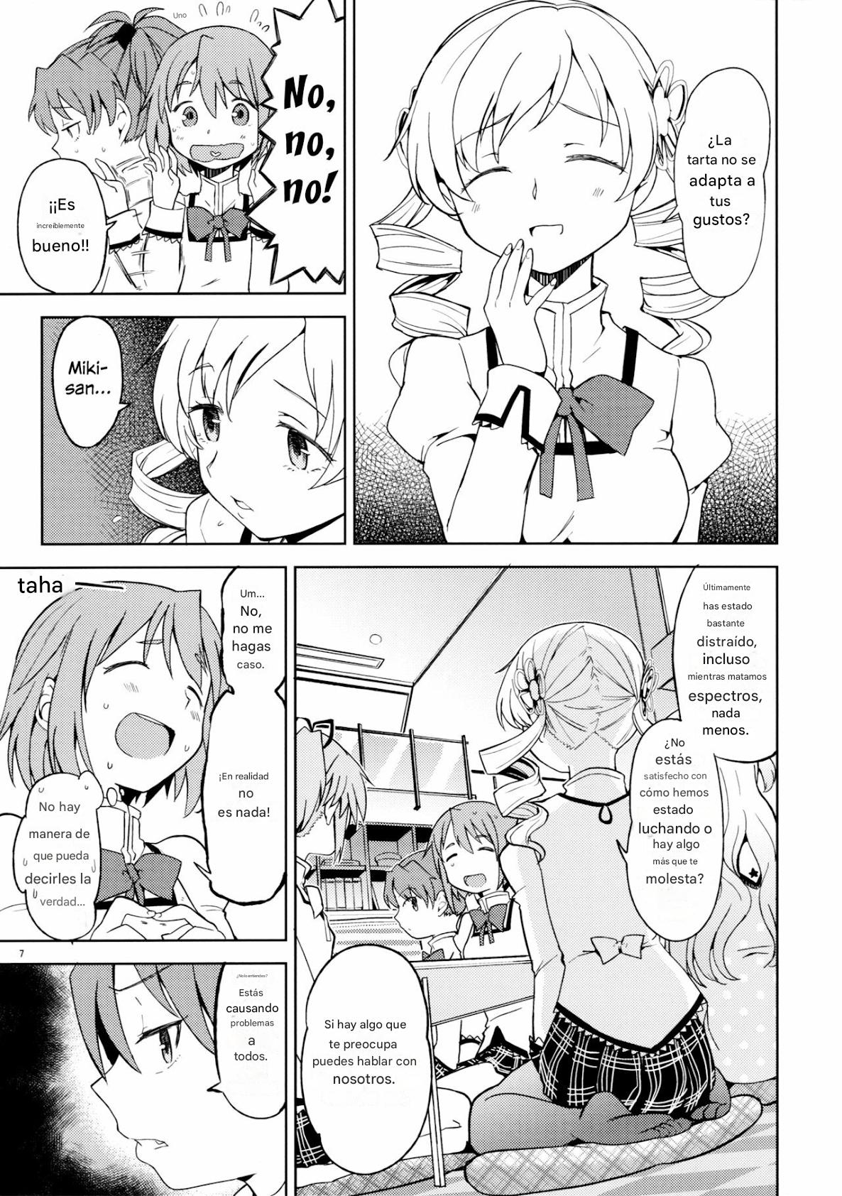 Itsuka Enkan de Aetara | Nos encontraremos cuando la vida complete el círculo page 10 full