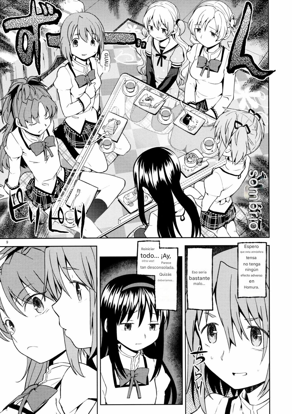 Itsuka Enkan de Aetara | Nos encontraremos cuando la vida complete el círculo page 12 full
