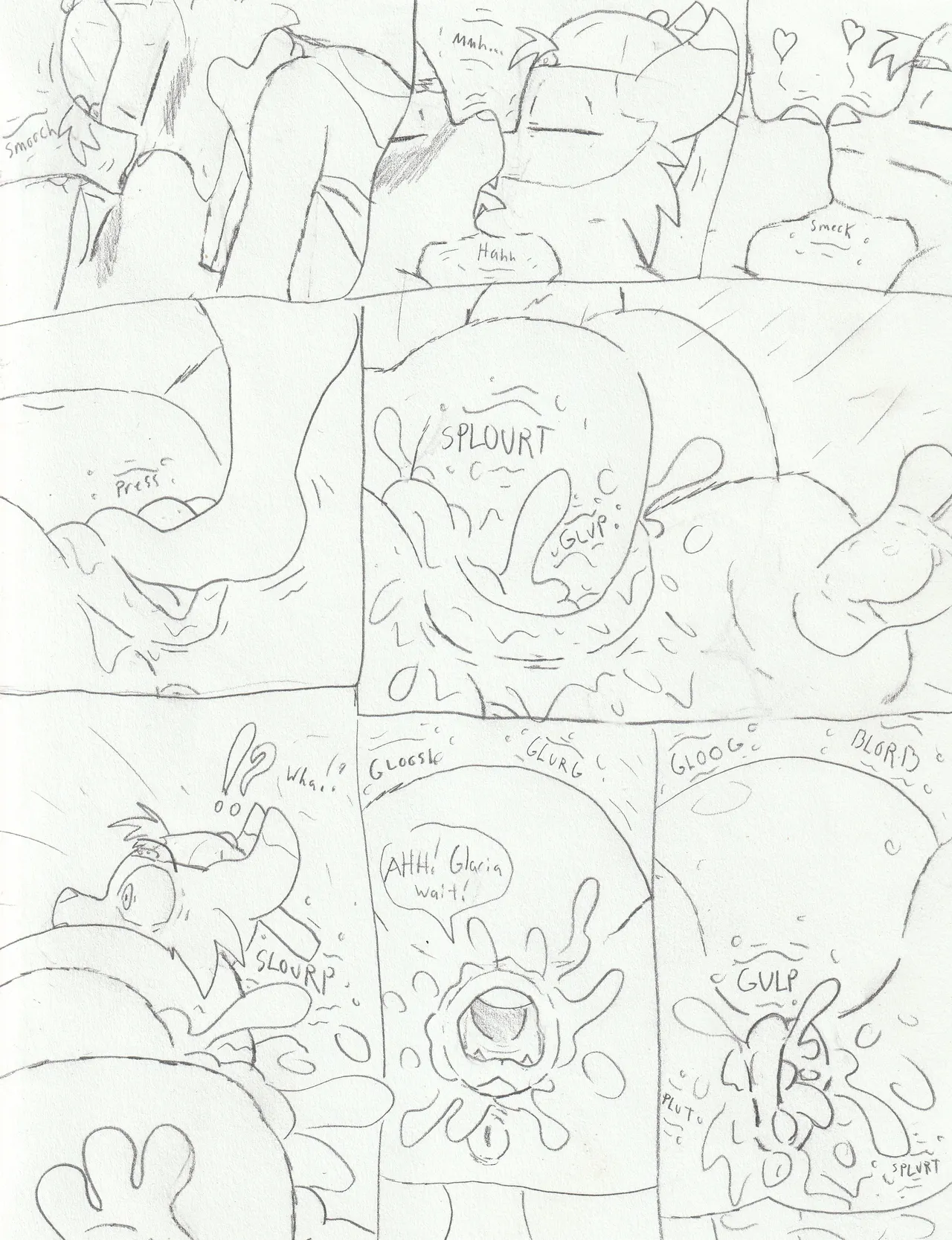 The World's Strongest Pokemon! page 11 full