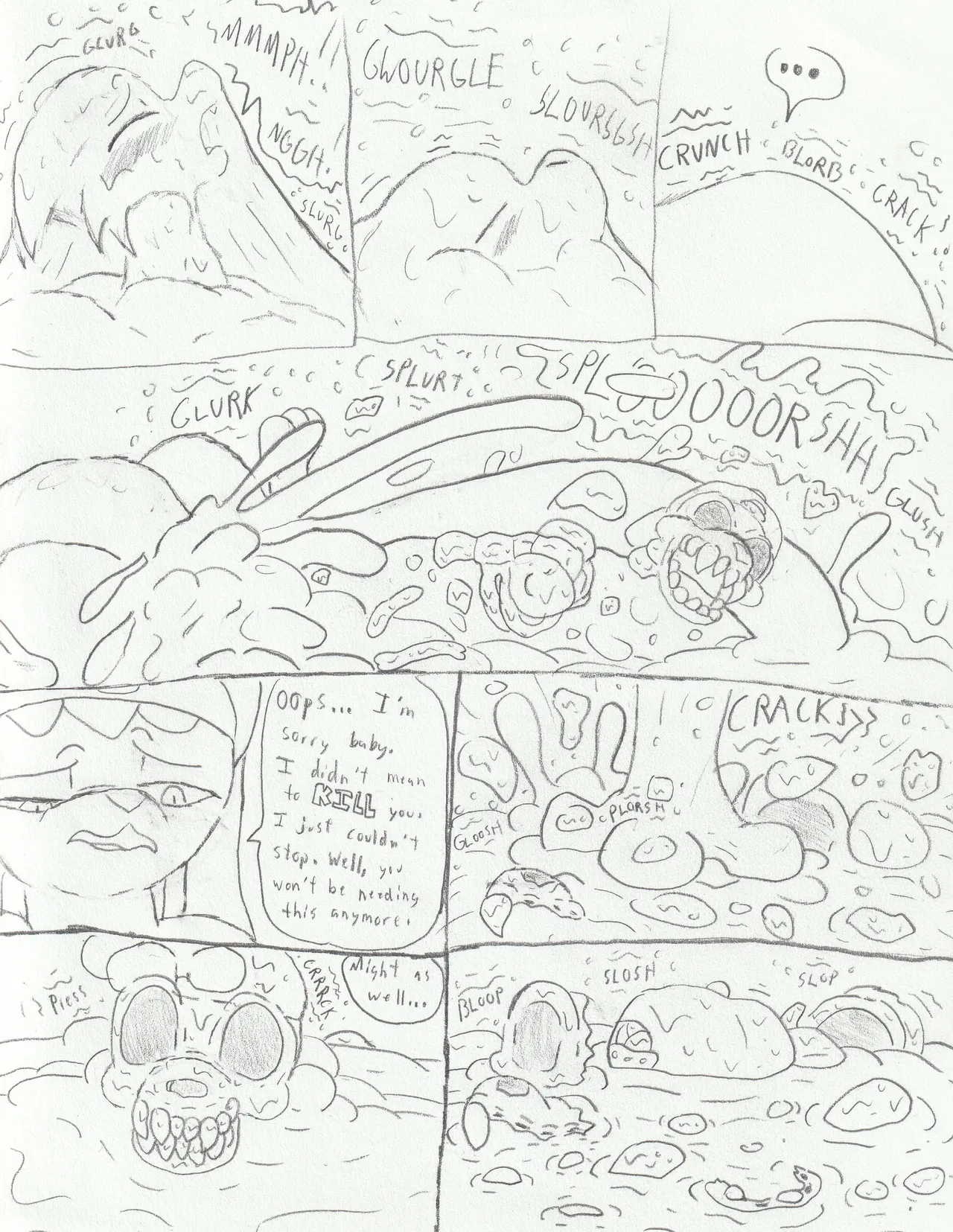 The World's Strongest Pokemon! page 12 full
