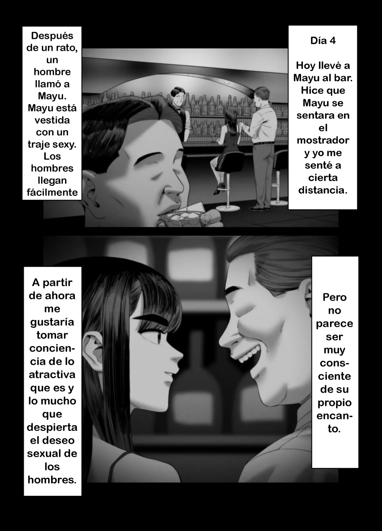 Husbands Who Let Their Wives Sleep Around 3 page 12 full