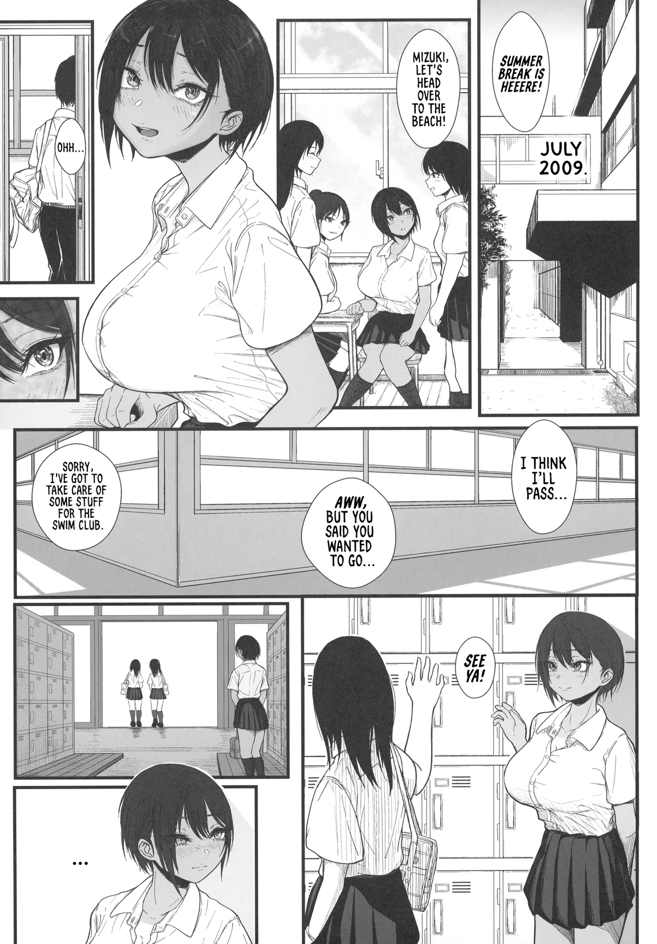 FRAGILE page 3 full