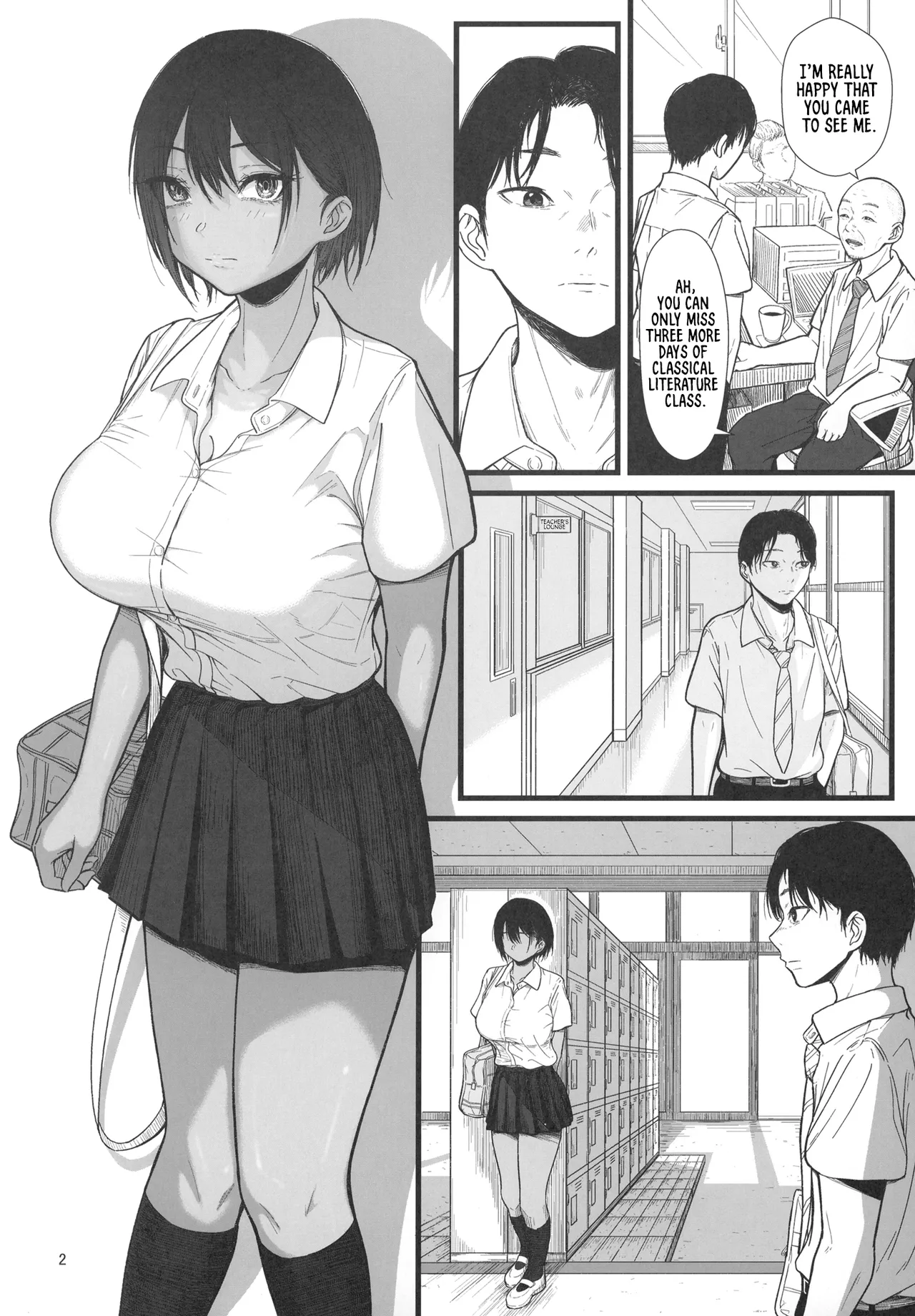 FRAGILE page 4 full