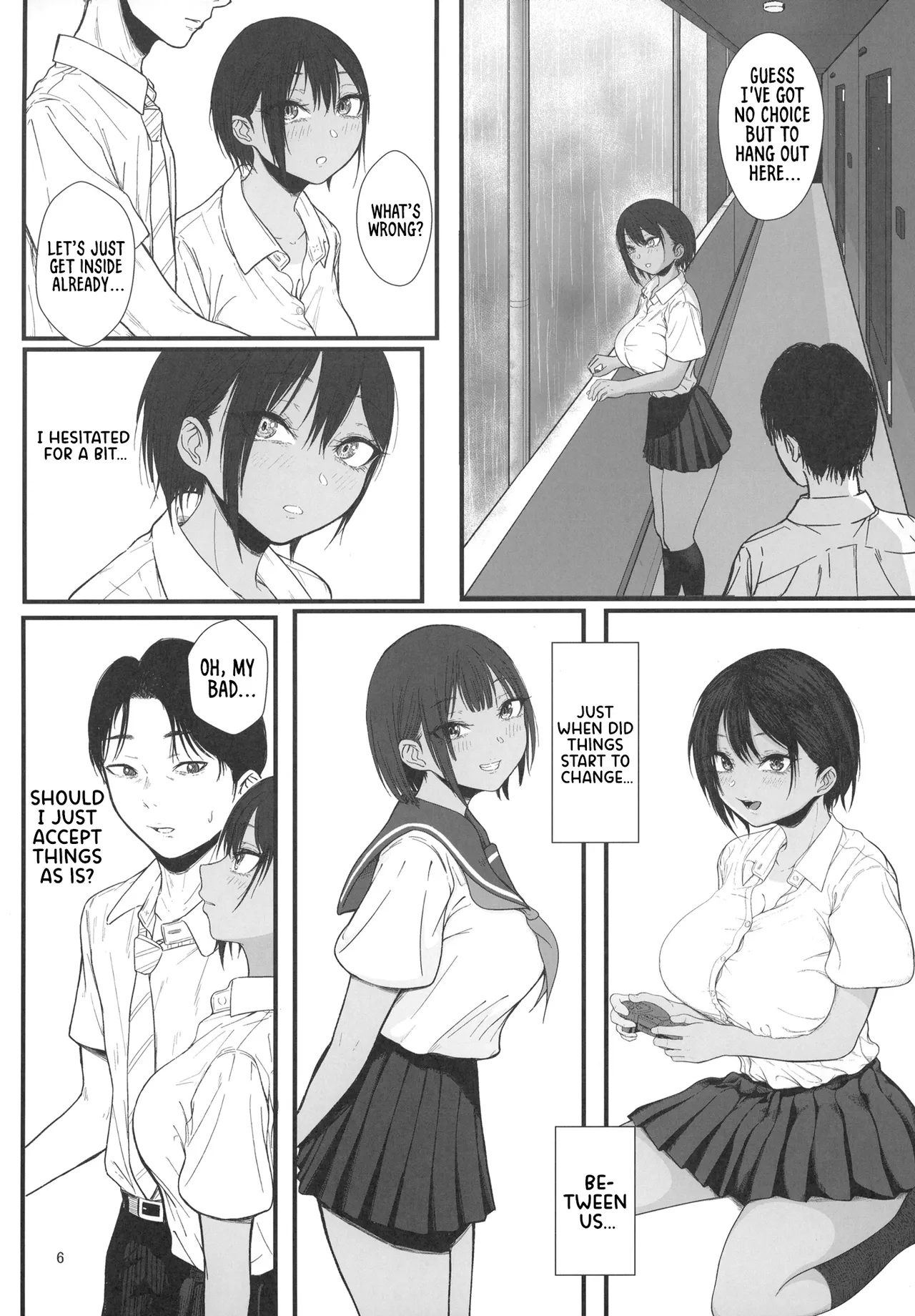 FRAGILE page 8 full