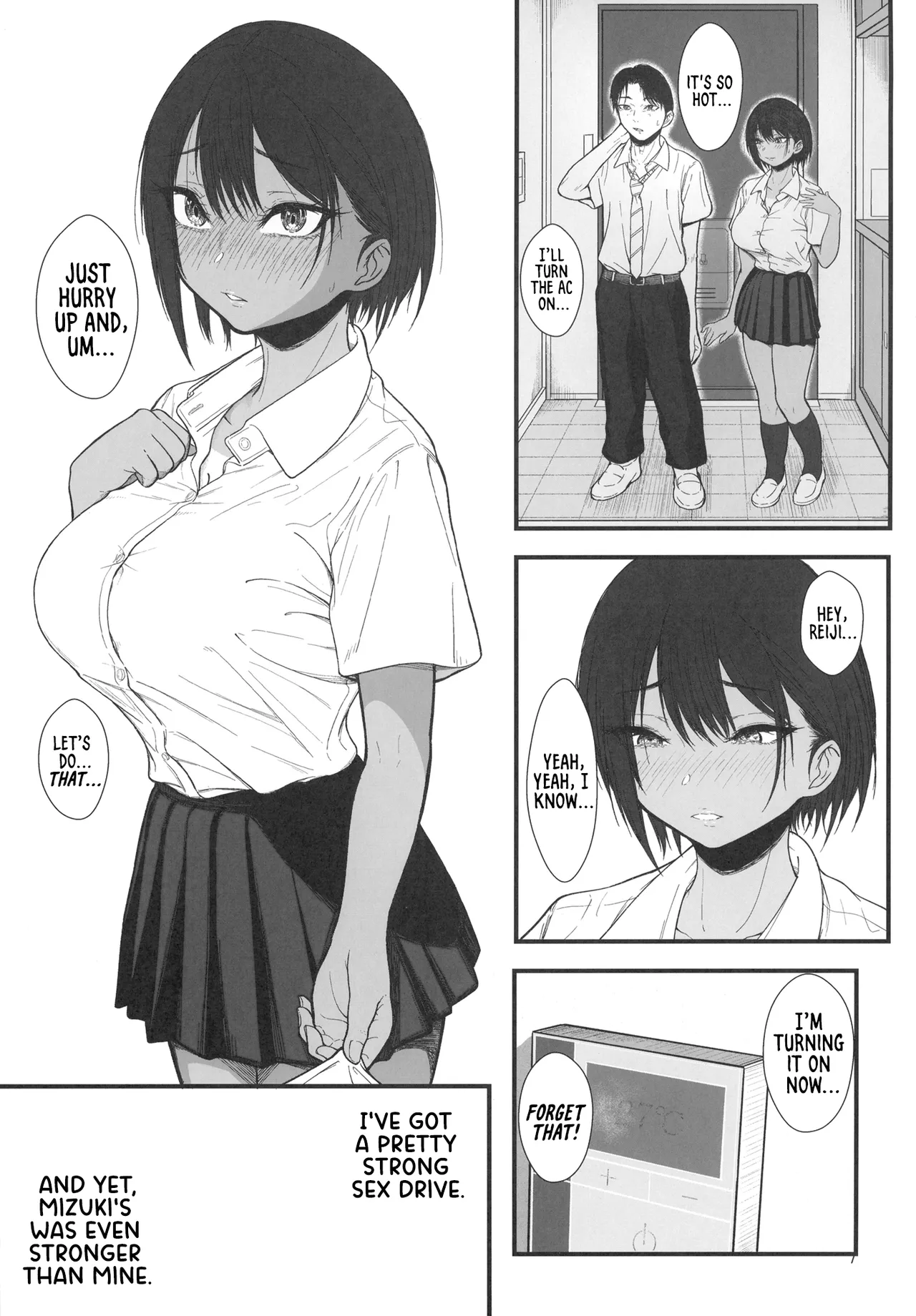 FRAGILE page 9 full