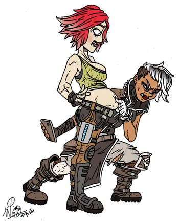 [XanderDWulfe] Blubberlands cover
