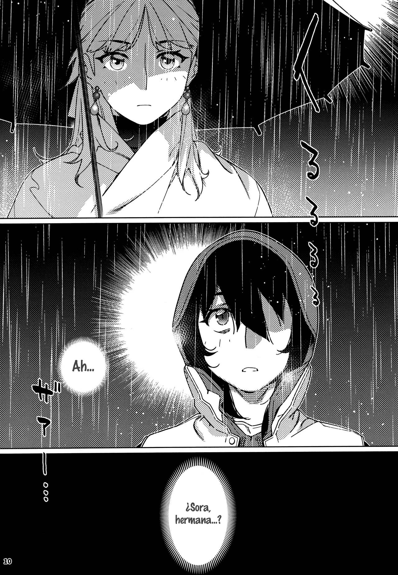 Otonano Omochiya 28 page 9 full