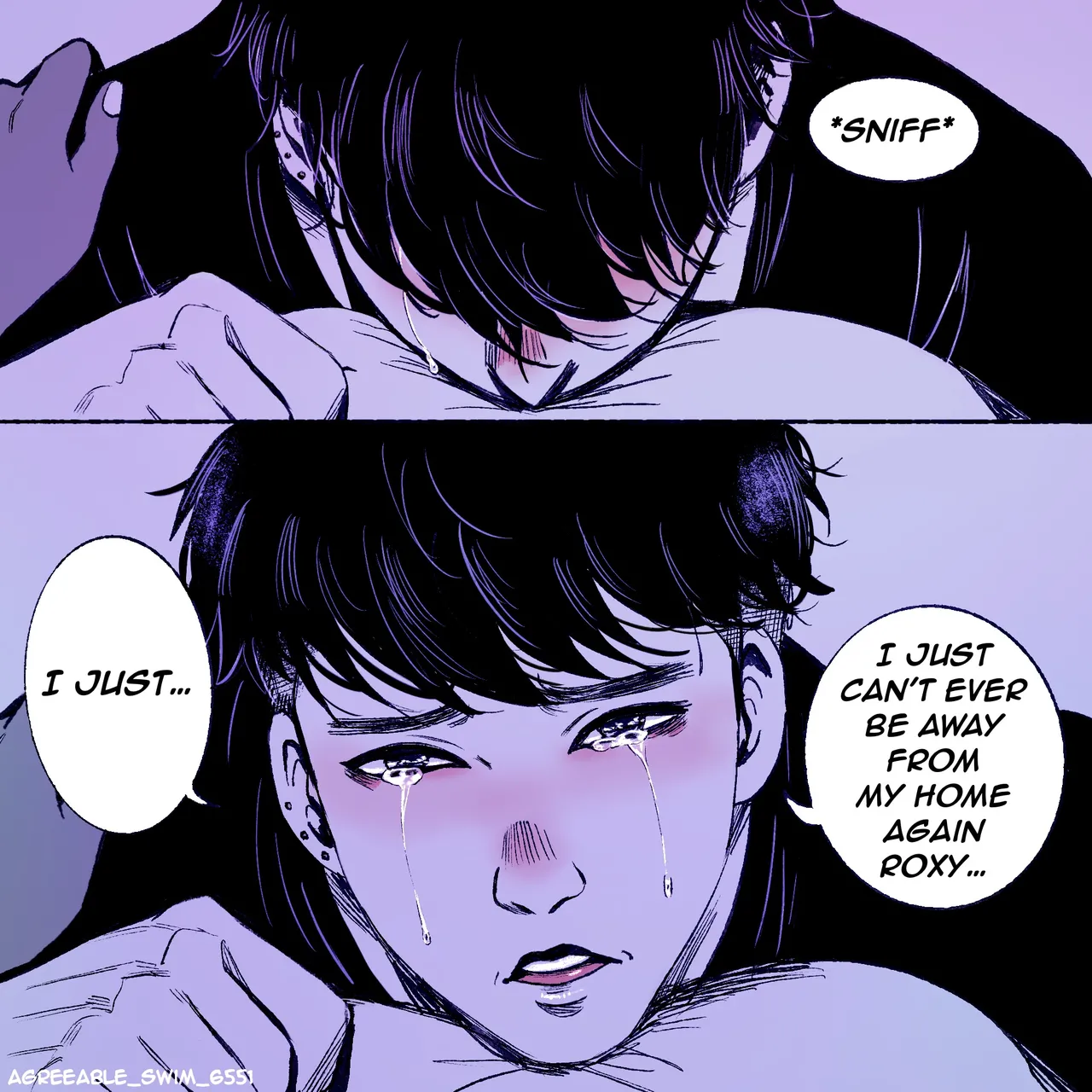 Emotions are hot page 4 full