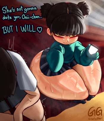 [GreatestGori] Rinako cover