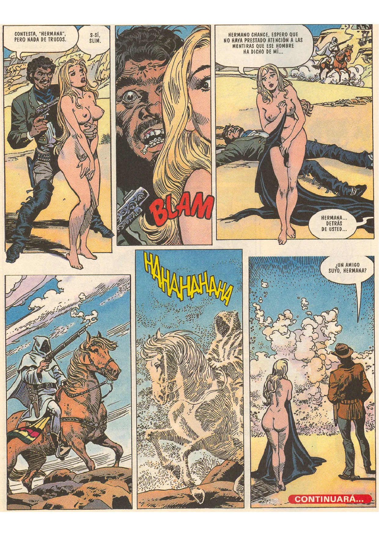 Slim & Nun page 12 full