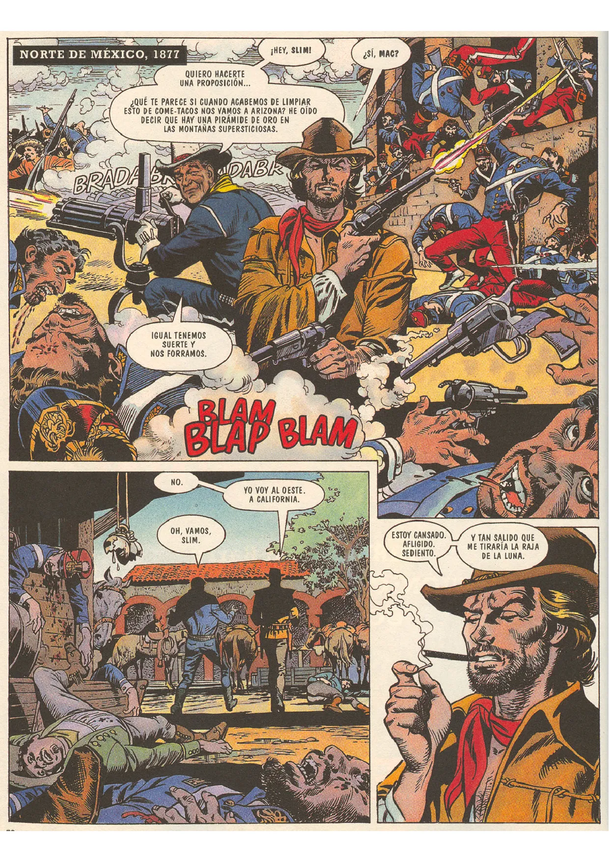 Slim & Nun page 2 full