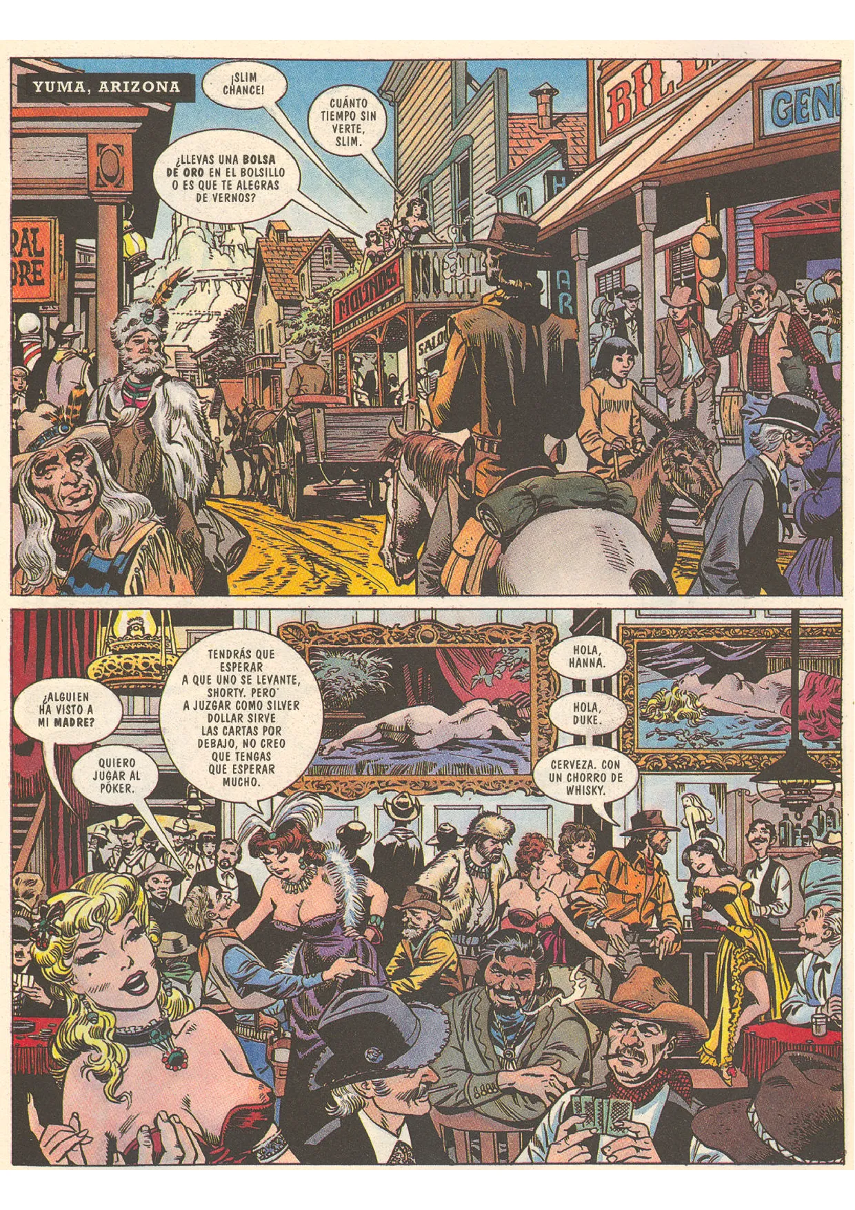 Slim & Nun page 3 full