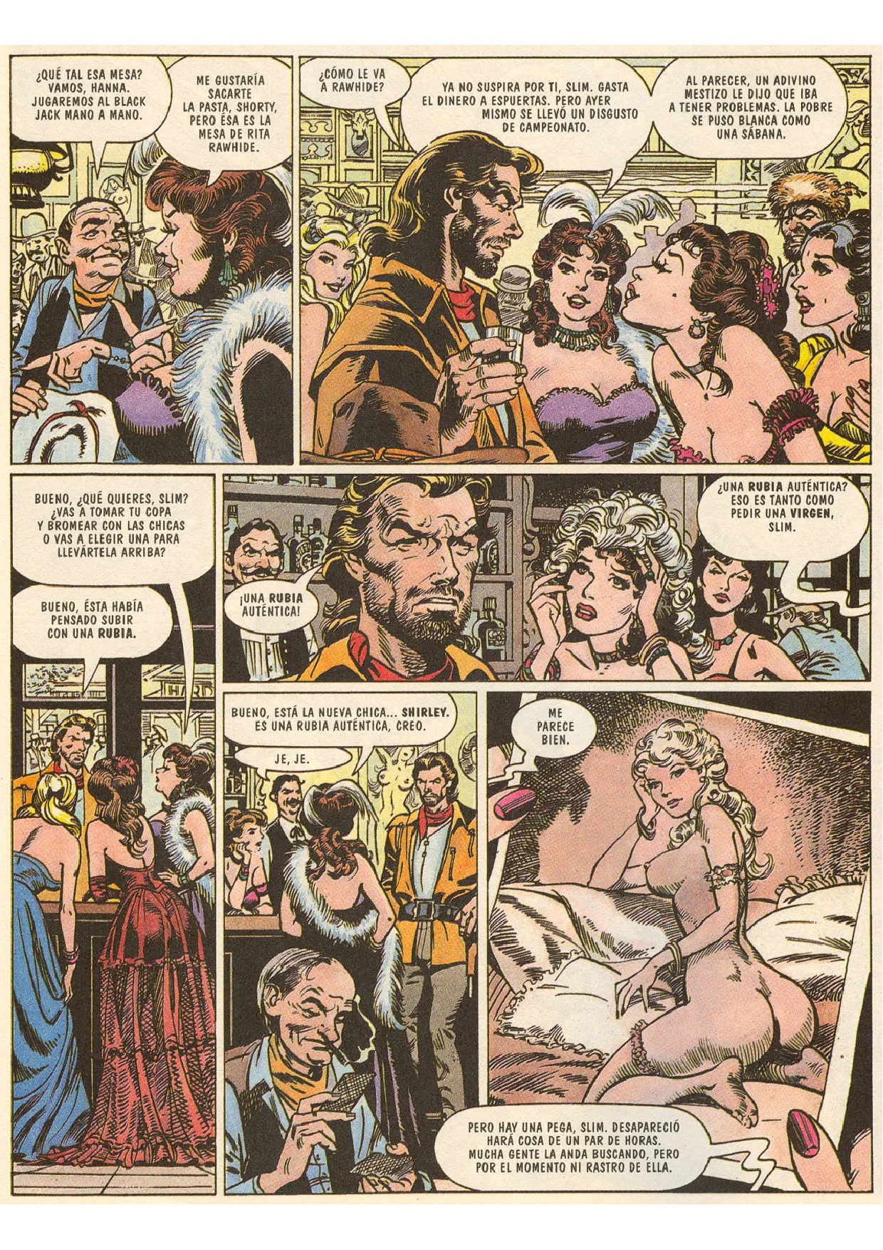 Slim & Nun page 4 full