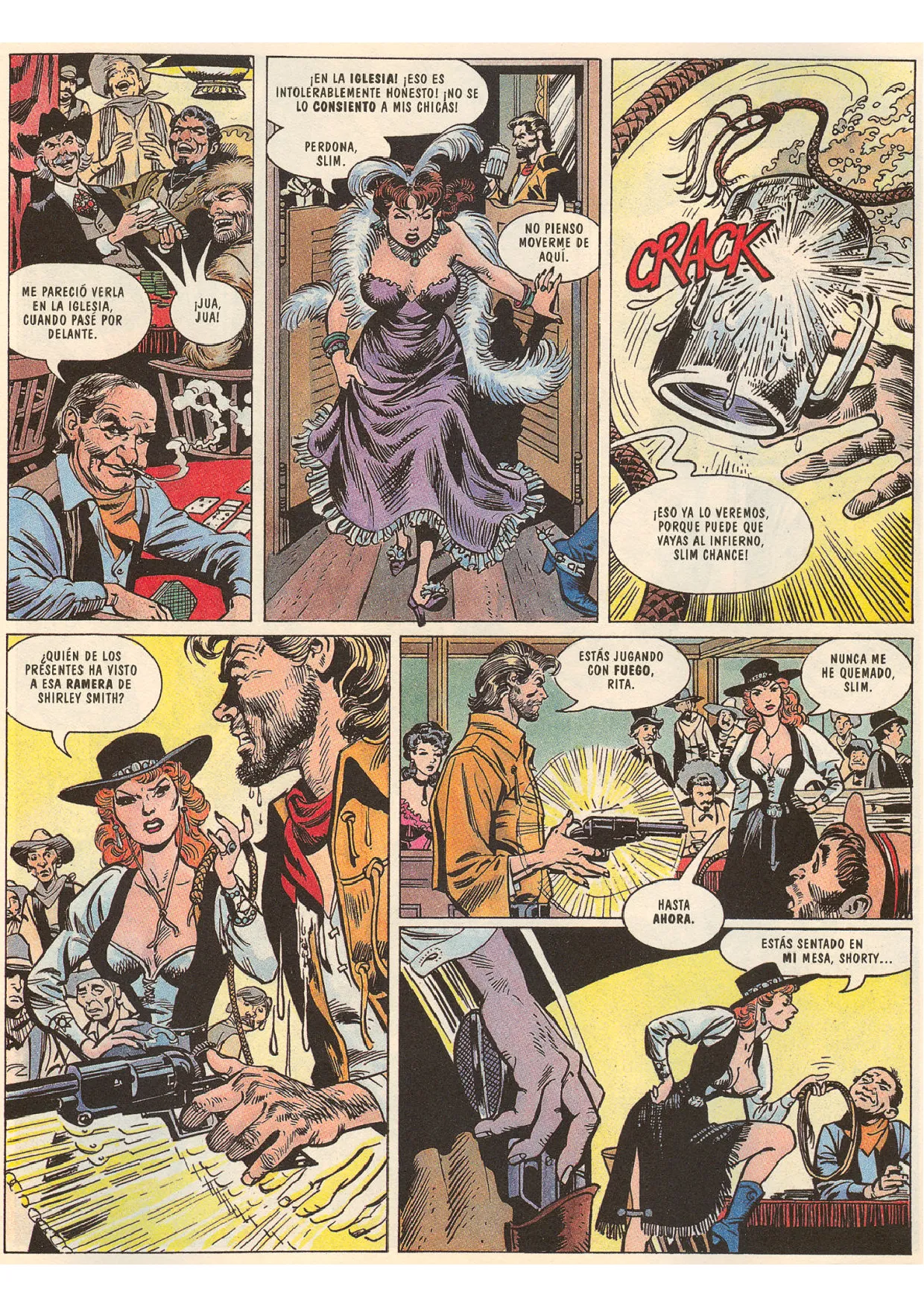 Slim & Nun page 5 full