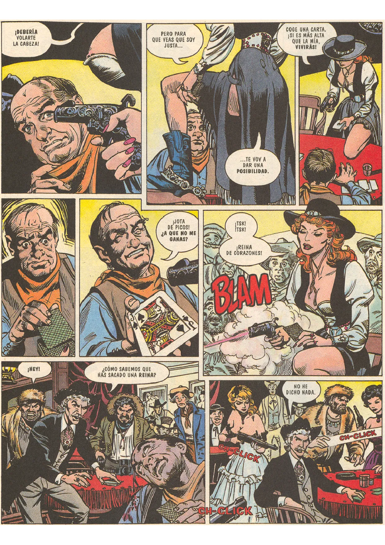 Slim & Nun page 6 full