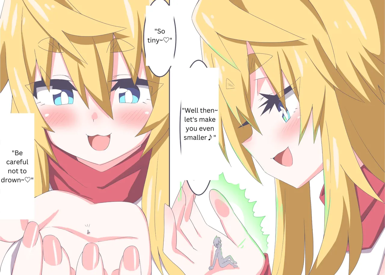 Comic Gallery page 6 full