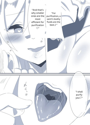 [Niwaka Potato] Comic Gallery cover
