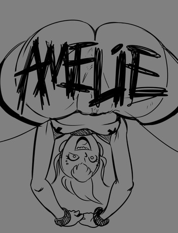 [HellOnEarthIII] Battle Maidens cover