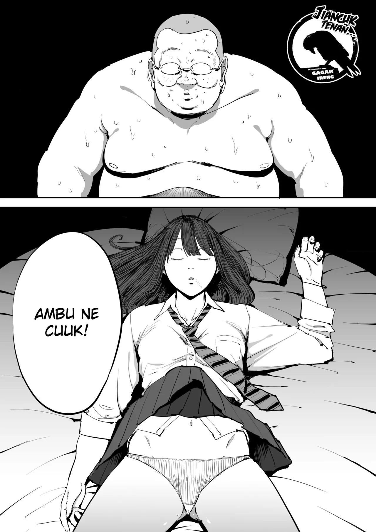Nobara Saimin Bote page 11 full