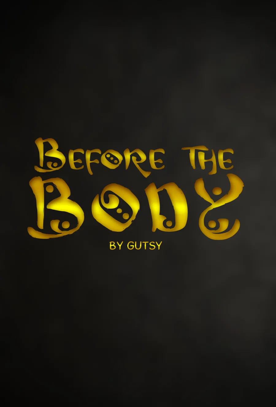 Before the body page 1 full