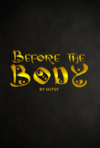 [Gutsy] Before the body cover