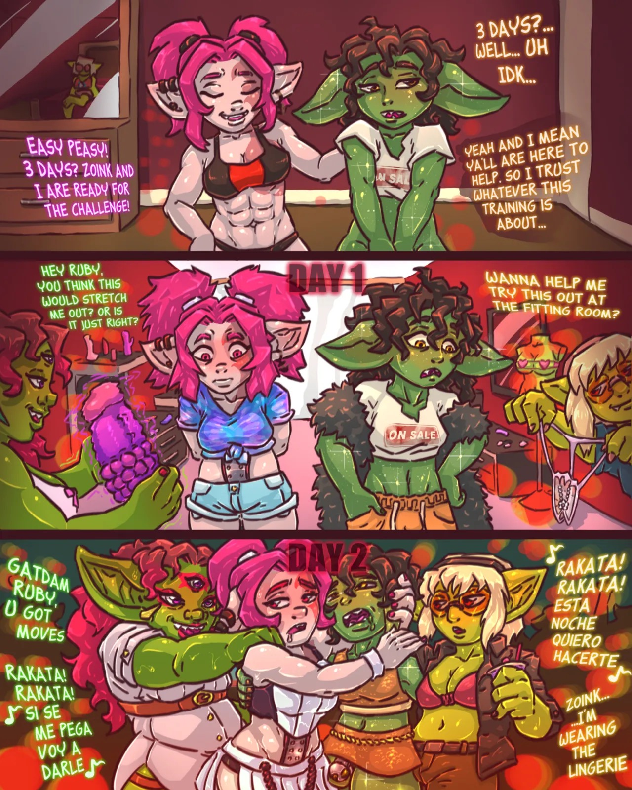 Sensuality in Celibacy page 4 full
