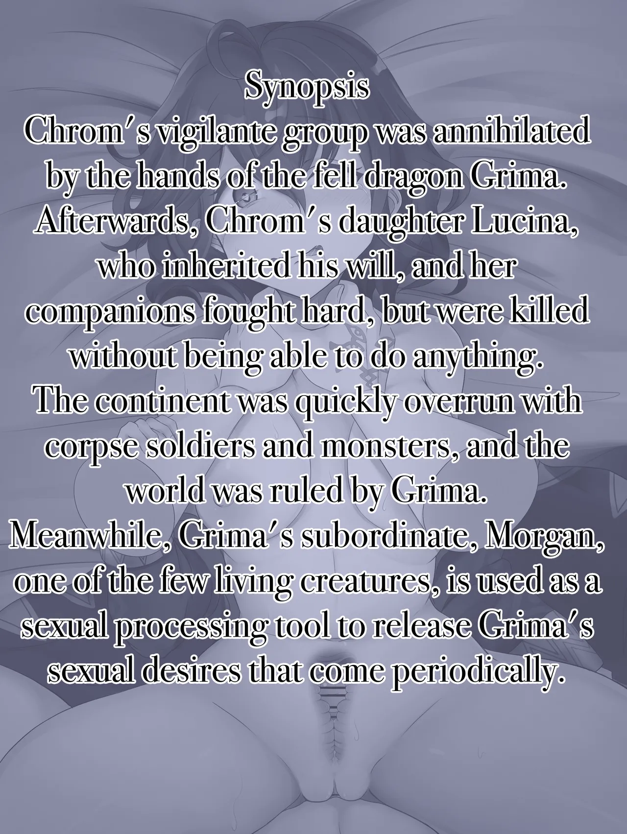 Daughter of the Evil Dragon page 2 full