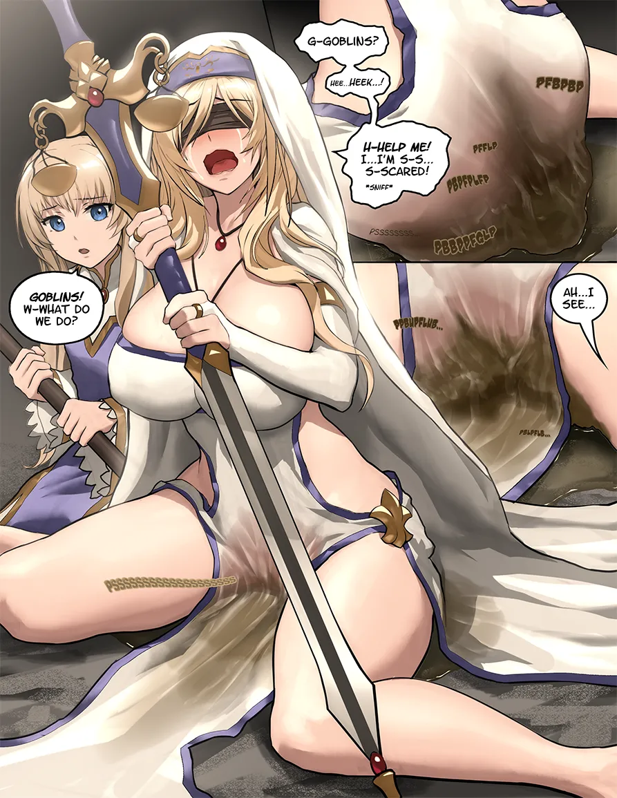 Sword Maiden page 10 full