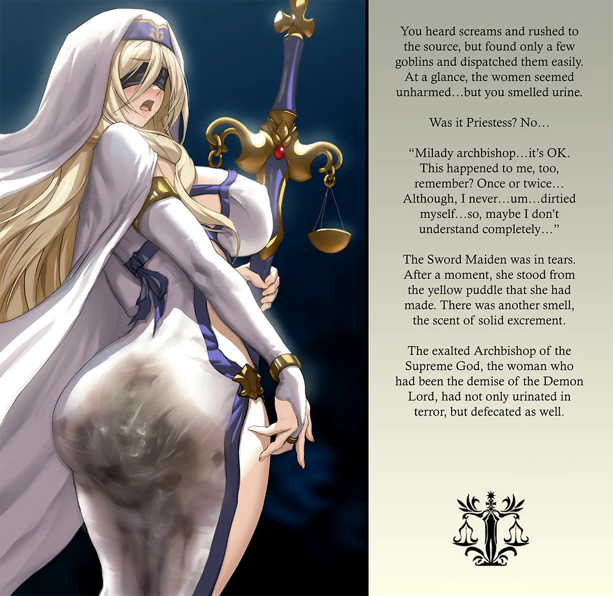 Sword Maiden page 11 full