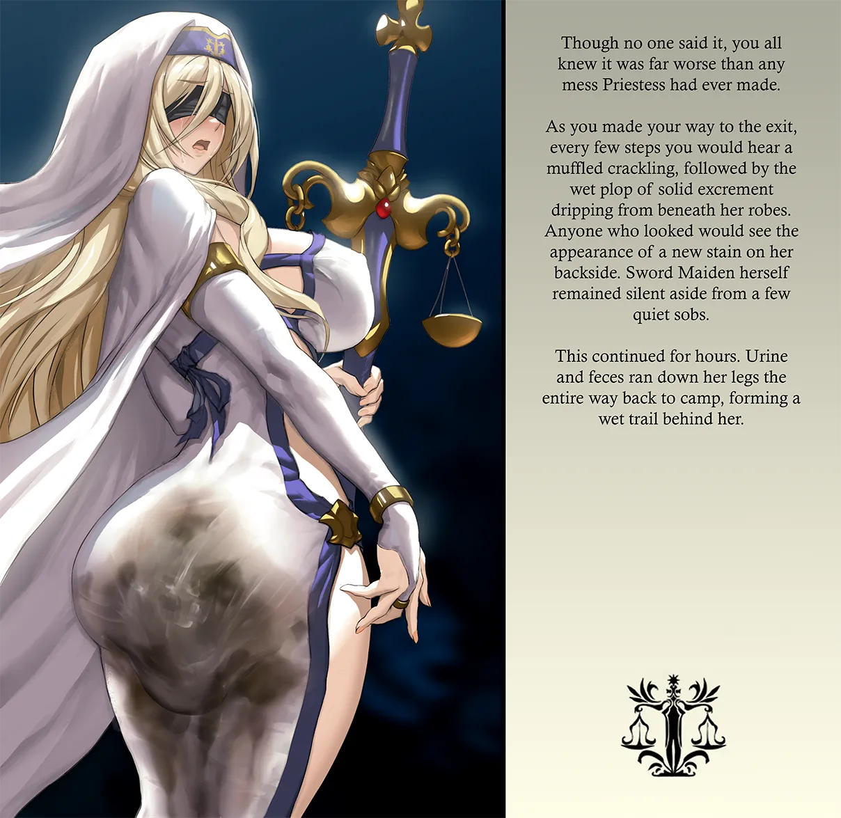 Sword Maiden page 12 full