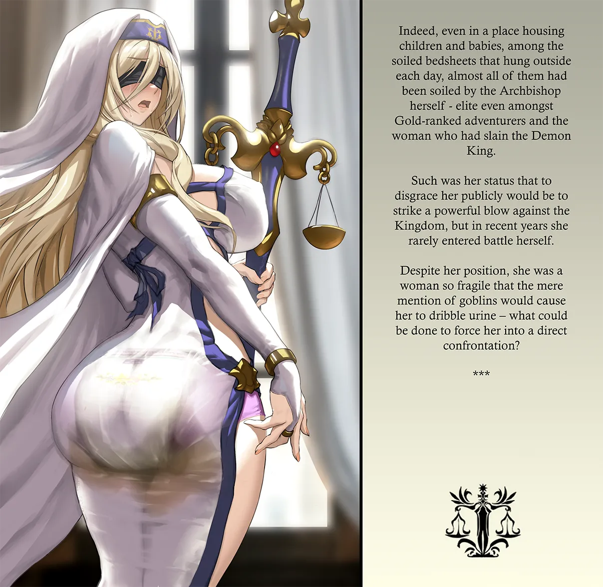 Sword Maiden page 8 full