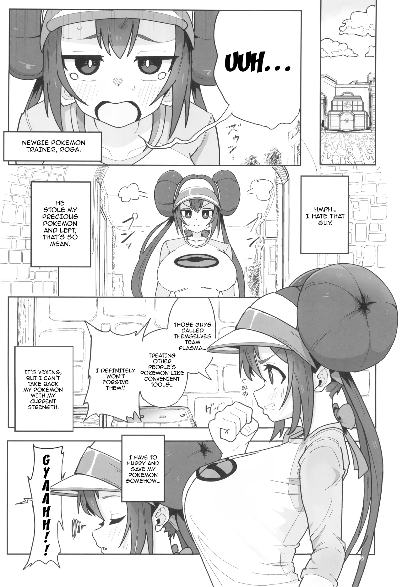 Maso Pet Making + Paper page 5 full
