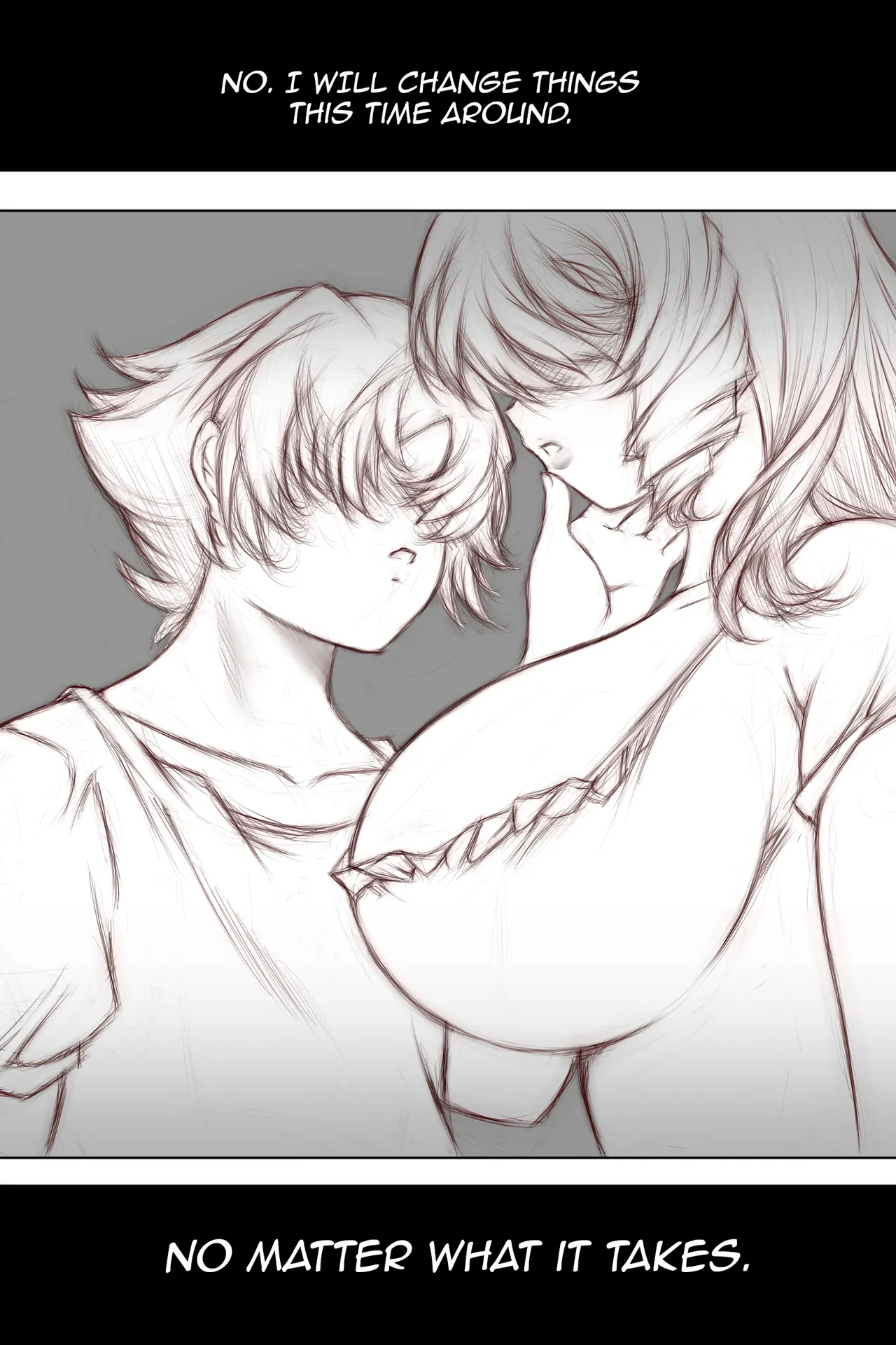 Your Mother is Delicious RE:bellion CH2 page 8 full