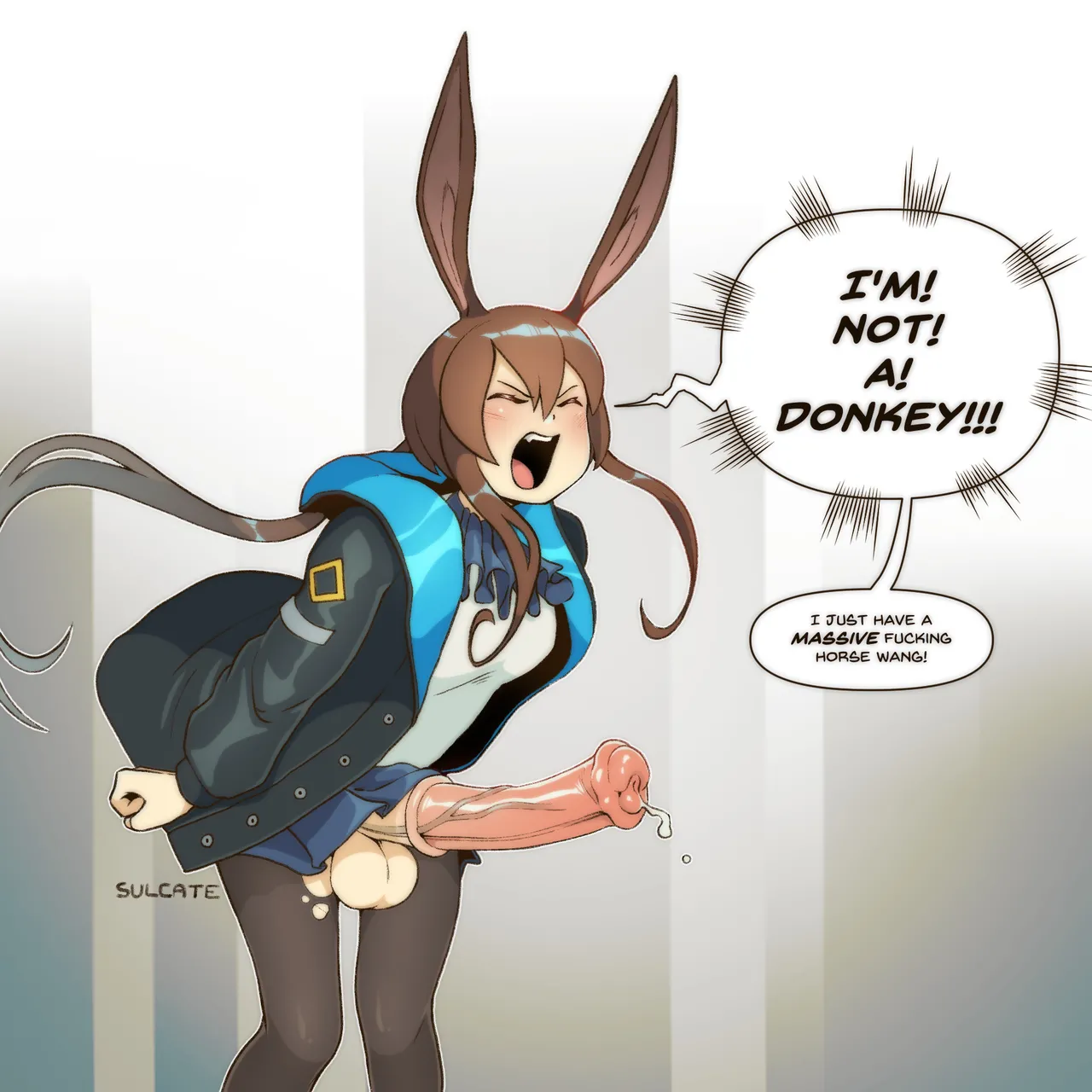 Big Penis Humiliation/Problems Gallery page 12 full