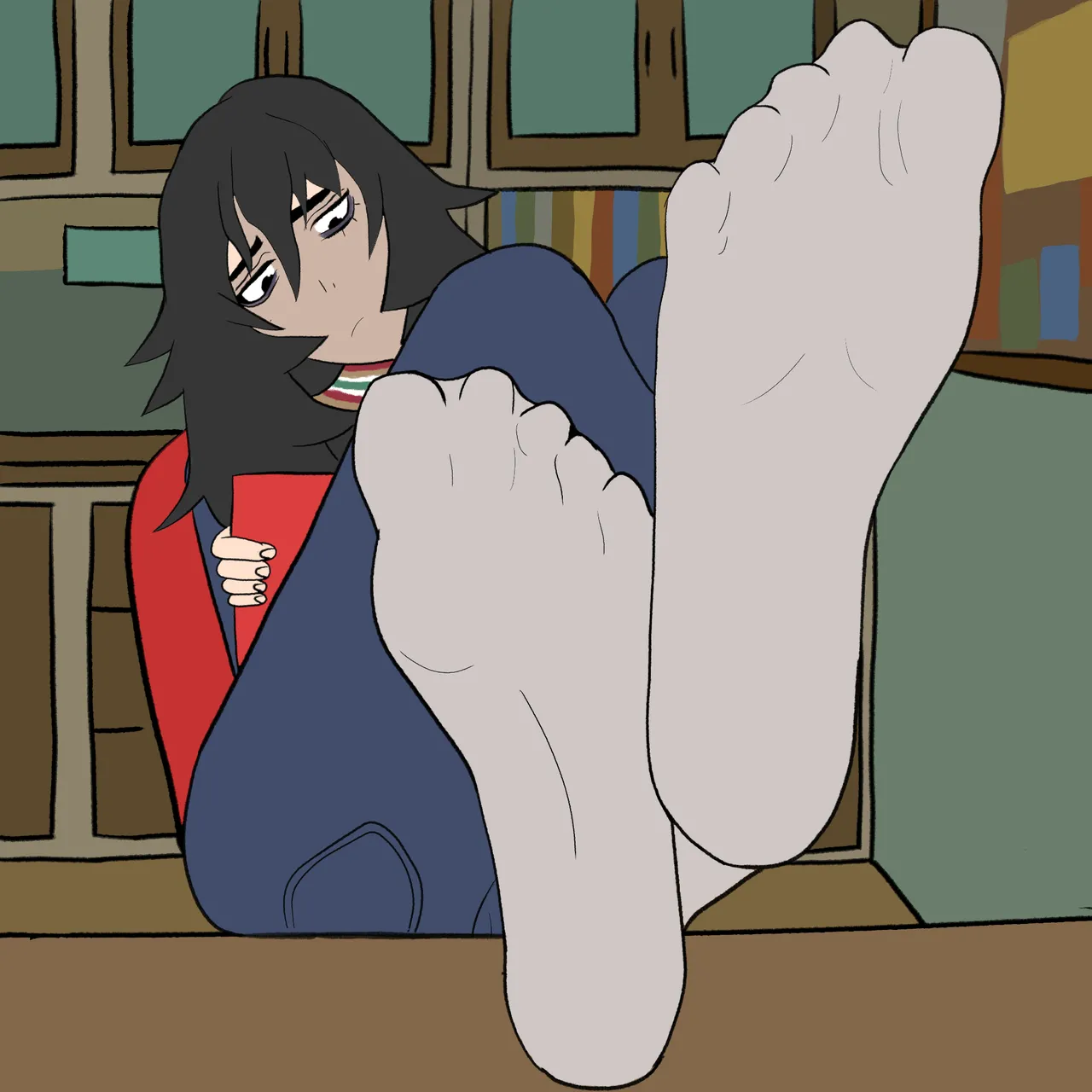 Anya  Collection page 11 full