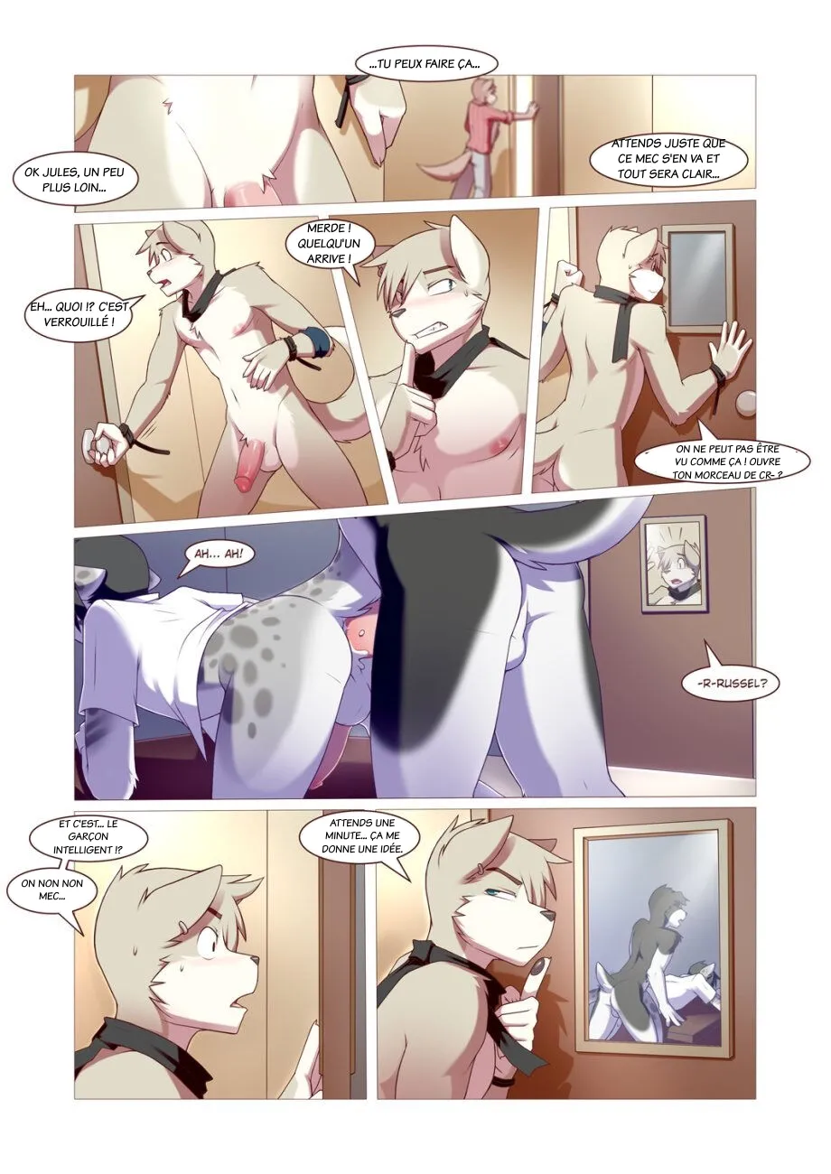 Warming up 2 page 12 full